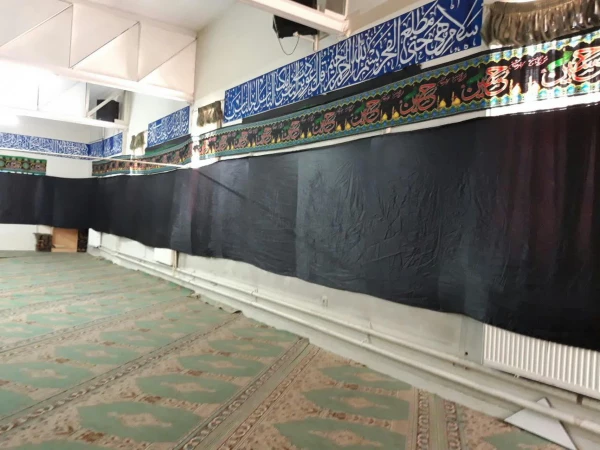 کل یوم عاشورا و کل ارض کربلا 4