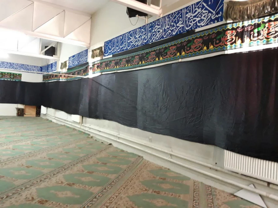 کل یوم عاشورا و کل ارض کربلا 4