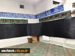 کل یوم عاشورا و کل ارض کربلا 5