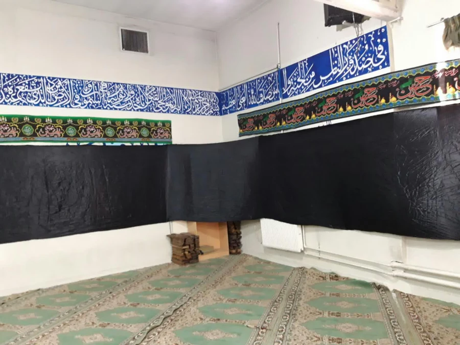 کل یوم عاشورا و کل ارض کربلا 5