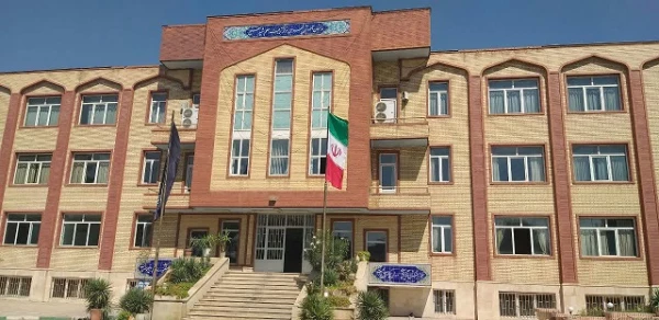 استقبال از مهر 98: مراحل بهسازی و آماده سازی پردیس شهید مفتح  3