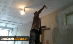 استقبال از مهر 98: مراحل بهسازی و آماده سازی پردیس شهید مفتح  11