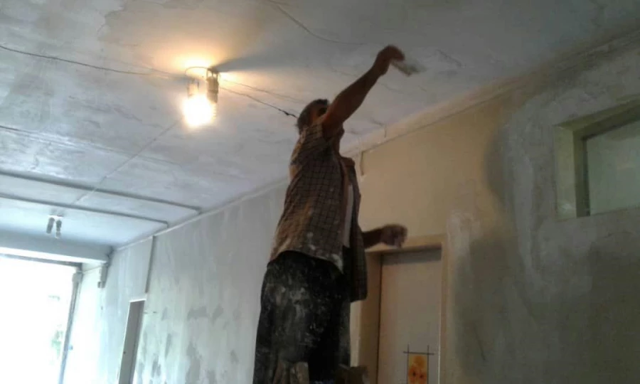 استقبال از مهر 98: مراحل بهسازی و آماده سازی پردیس شهید مفتح  11