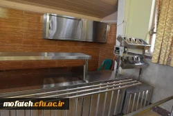 استقبال از مهر 98: مراحل بهسازی و آماده سازی پردیس شهید مفتح  12