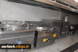 استقبال از مهر 98: مراحل بهسازی و آماده سازی پردیس شهید مفتح  13