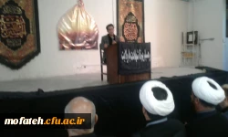 حضور پرشور و به یاد ماندنی دانشجو معلمان، استادان، و مسئولین محترم پردیس ها، مراکز و مدیریت استانی دانشگاه فرهنگیان در پیاده روی جاماندگان اربعین حسینی  3