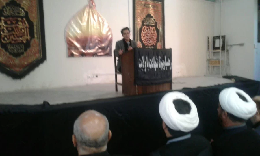 حضور پرشور و به یاد ماندنی دانشجو معلمان، استادان، و مسئولین محترم پردیس ها، مراکز و مدیریت استانی دانشگاه فرهنگیان در پیاده روی جاماندگان اربعین حسینی  3