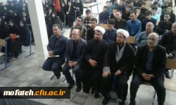 حضور پرشور و به یاد ماندنی دانشجو معلمان، استادان، و مسئولین محترم پردیس ها، مراکز و مدیریت استانی دانشگاه فرهنگیان در پیاده روی جاماندگان اربعین حسینی  4