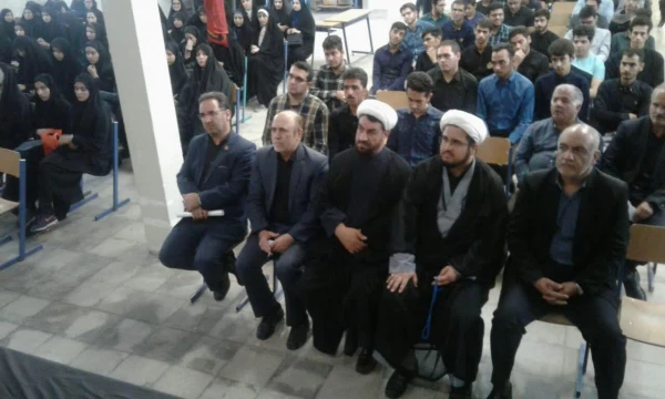 حضور پرشور و به یاد ماندنی دانشجو معلمان، استادان، و مسئولین محترم پردیس ها، مراکز و مدیریت استانی دانشگاه فرهنگیان در پیاده روی جاماندگان اربعین حسینی  7