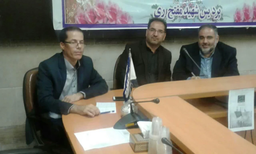 حضور پرشور و به یاد ماندنی دانشجو معلمان، استادان، و مسئولین محترم پردیس ها، مراکز و مدیریت استانی دانشگاه فرهنگیان در پیاده روی جاماندگان اربعین حسینی  16