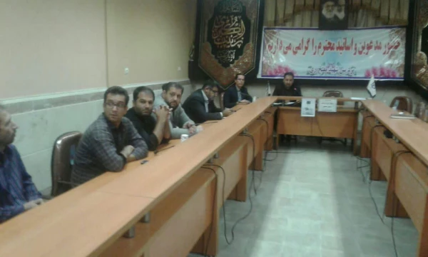 حضور پرشور و به یاد ماندنی دانشجو معلمان، استادان، و مسئولین محترم پردیس ها، مراکز و مدیریت استانی دانشگاه فرهنگیان در پیاده روی جاماندگان اربعین حسینی  17