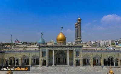 15 شوال سالروز شهادت حضرت حمزه (ع ) و حضرت عبدالعظیم حسنی (ع) را تسیلت عرض می نماییم.