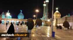 15 شوال سالروز شهادت حضرت حمزه و حضرت عبدالعظیم حسنی (ع) را تسیلت عرض می نماییم. 2