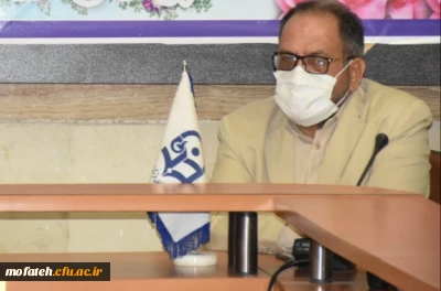 پیوستن استادان، دانشجویان و کارکنان پردیس شهید مفتح شهرری به پویش 