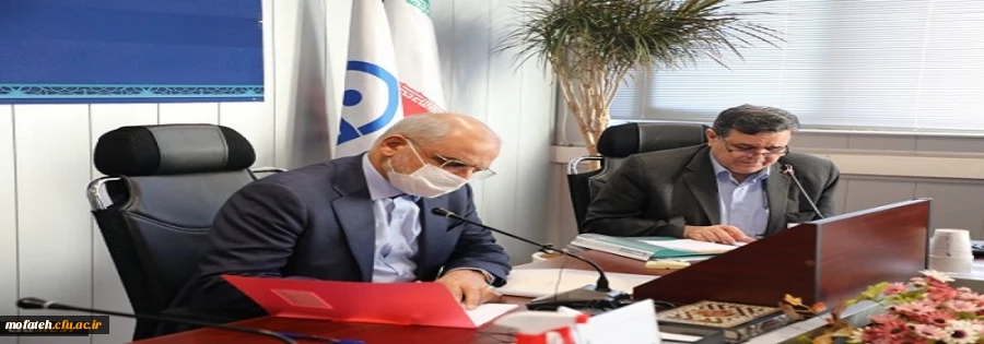 دانشگاه فرهنگیان باید برای تمام دانشجو معلمان حتی فارغ التحصیلان دانشگاه برنامه ریزی بلندمدت داشته باشد 3