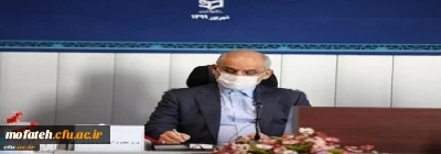 وزیر آموزش وپرورش در نشست با رئیس و اعضای هیات رئیس دانشگاه فرهنگیان:

دانشگاه فرهنگیان باید برای تمام دانشجو معلمان حتی فارغ التحصیلان دانشگاه برنامه ریزی بلندمدت داشته باشد