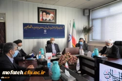 دانشگاه فرهنگیان باید برای تمام دانشجو معلمان حتی فارغ التحصیلان دانشگاه برنامه ریزی بلندمدت داشته باشد 4