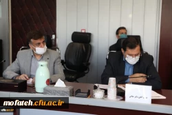 دانشگاه فرهنگیان باید برای تمام دانشجو معلمان حتی فارغ التحصیلان دانشگاه برنامه ریزی بلندمدت داشته باشد 5