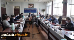 دانشگاه فرهنگیان باید برای تمام دانشجو معلمان حتی فارغ التحصیلان دانشگاه برنامه ریزی بلندمدت داشته باشد 6