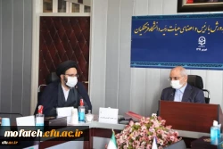 دانشگاه فرهنگیان باید برای تمام دانشجو معلمان حتی فارغ التحصیلان دانشگاه برنامه ریزی بلندمدت داشته باشد 7