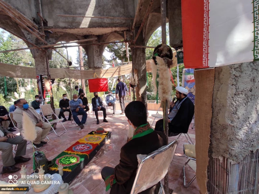 هفته بزرگداشت دفاع مقدس 3