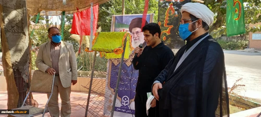 هفته بزرگداشت دفاع مقدس 4