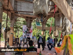 هفته بزرگداشت دفاع مقدس 5