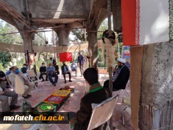 هفته بزرگداشت دفاع مقدس 6