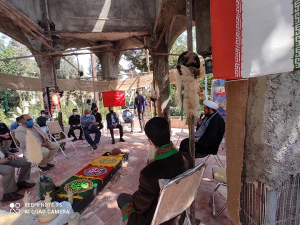 هفته بزرگداشت دفاع مقدس 6