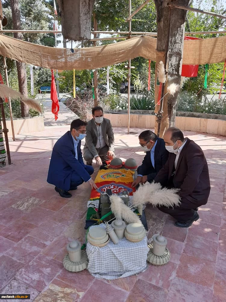 گزارش بازدید از فرایند مصاحبه داوطلبان ورودی 99 6