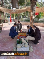 گزارش بازدید از فرایند مصاحبه داوطلبان ورودی 99 3