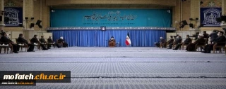 جلسه ستاد ملی مقابله با کرونا در حضور رهبر انقلاب