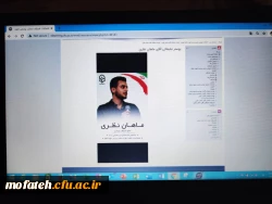 گزارش هشتمین دوره انتخابات شورای صنفی پردیس شهید مفتح 3