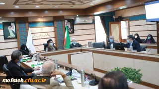 دکتر خنیفر: از سال ۹۷ جذب دانشجو براساس نیاز کشور انجام شده است