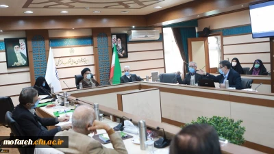 دکتر خنیفر: از سال ۹۷ جذب دانشجو براساس نیاز کشور انجام شده است