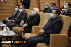 (گزارش ویژه) دکتر خنیفر در آیین گرامی داشت نخستین سالگرد شهادت شهید حاج قاسم سلیمانی و افتتاح مجتمع فرهنگی تربیتی به نام ایشان: امامین انقلاب، پدیده های قرن بیستم و شهید سلیمانی، پدیده قرن  بیست و یکم 2