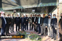 (گزارش ویژه) دکتر خنیفر در آیین گرامی داشت نخستین سالگرد شهادت شهید حاج قاسم سلیمانی و افتتاح مجتمع فرهنگی تربیتی به نام ایشان: امامین انقلاب، پدیده های قرن بیستم و شهید سلیمانی، پدیده قرن  بیست و یکم 2