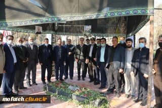 (گزارش ویژه) دکتر خنیفر در آیین گرامی داشت نخستین سالگرد شهادت شهید حاج قاسم سلیمانی و افتتاح مجتمع فرهنگی تربیتی به نام ایشان در پردیس شهید مفتح شهر ری: امامین انقلاب، پدیده های قرن بیستم و شهید سلیمانی، پدیده قرن  بیست و یکم