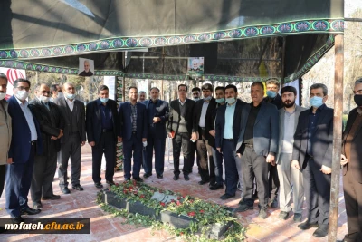 (گزارش ویژه) دکتر خنیفر در آیین گرامی داشت نخستین سالگرد شهادت شهید حاج قاسم سلیمانی و افتتاح مجتمع فرهنگی تربیتی به نام ایشان در پردیس شهید مفتح شهر ری: امامین انقلاب، پدیده های قرن بیستم و شهید سلیمانی، پدیده قرن  بیست و یکم