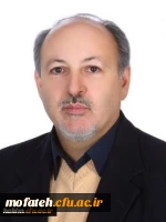 ارتقاءپیشکسوتان تربیت معلم، چون استاد فرهیخته و برادر ارجمندمان آقای دکتر نصرالله صالحی به درجه دانشیاری و انتصاب برادر بسیجی و ایثارگرمان، آقای دکتر سمیعی پیشکسوت خدوم و متواضع تربیت معلم در پست سرپرستی معاونت آموزشی و تحصیلات تکمیلی دانشگاه فرهنگیان 2