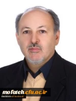 ارتقاءپیشکسوتان تربیت معلم، چون استاد فرهیخته و برادر ارجمندمان آقای دکتر نصرالله صالحی به درجه دانشیاری و انتصاب برادر بسیجی و ایثارگرمان، آقای دکتر سمیعی پیشکسوت خدوم و متواضع تربیت معلم در پست سرپرستی معاونت آموزشی و تحصیلات تکمیلی دانشگاه فرهنگیان 2