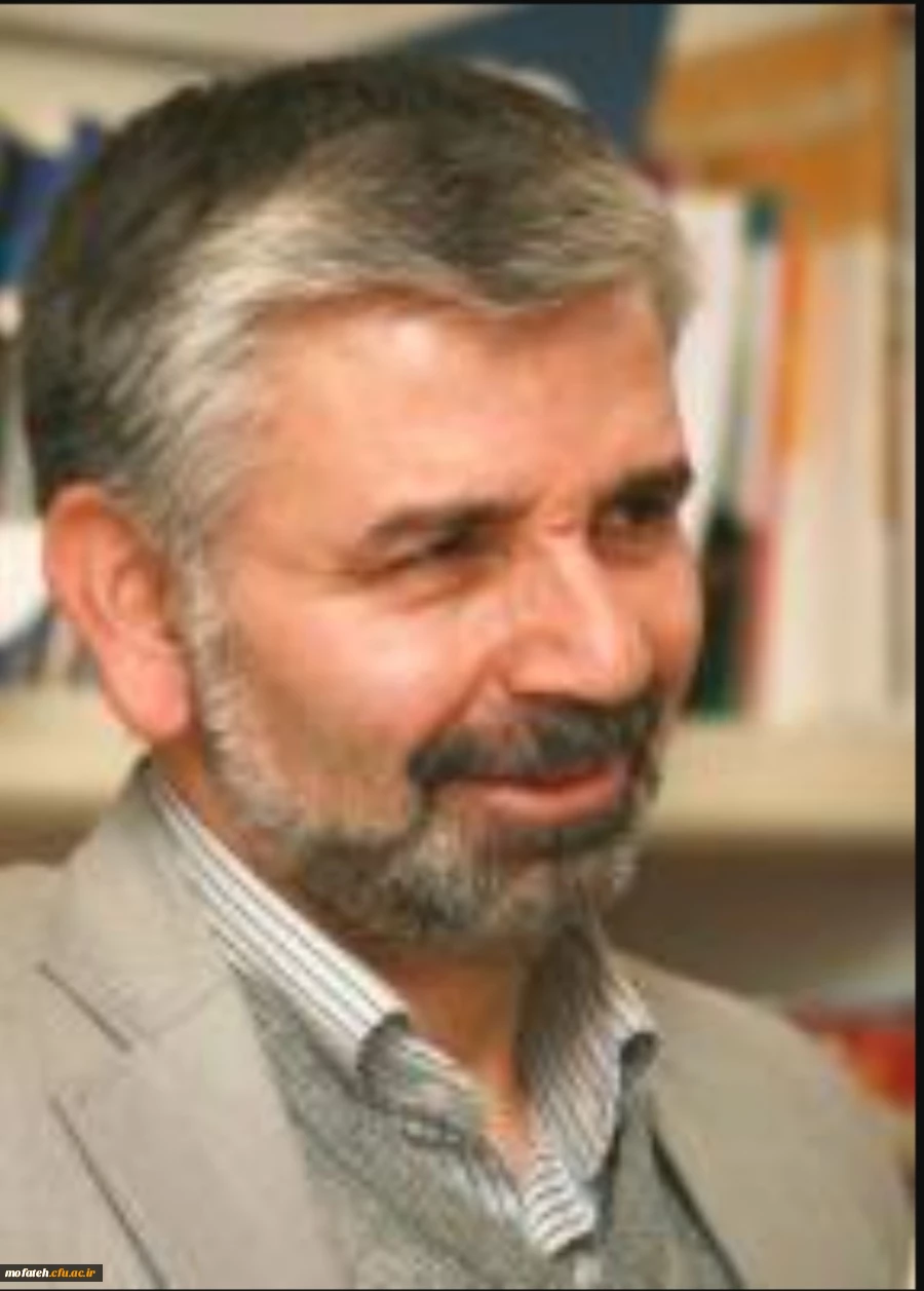 ارتقاءپیشکسوتان تربیت معلم، چون استاد فرهیخته و برادر ارجمندمان آقای دکتر نصرالله صالحی به درجه دانشیاری و انتصاب برادر بسیجی و ایثارگرمان، آقای دکتر سمیعی پیشکسوت خدوم و متواضع تربیت معلم در پست سرپرستی معاونت آموزشی و تحصیلات تکمیلی دانشگاه فرهنگیان 3