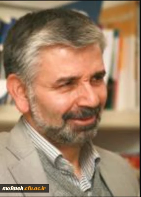 برادر ارجمند جناب آقای دکتر خنیفر ،

ارتقاءپیشکسوتان تربیت معلم، چون استاد فرهیخته و برادر ارجمندمان آقای دکتر نصرالله صالحی به درجه دانشیاری و انتصاب برادر بسیجی و ایثارگرمان، آقای دکتر سمیعی پیشکسوت خدوم و متواضع تربیت معلم در پست سرپرستی معاونت آموزشی و تحصیلات تکمیلی دانشگاه فرهنگیان