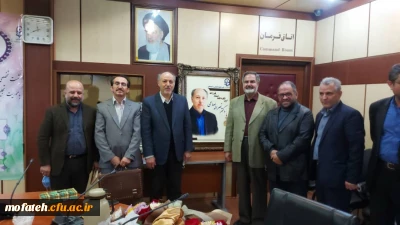 سخنرانی آقای دکتر پاک سرشت در 