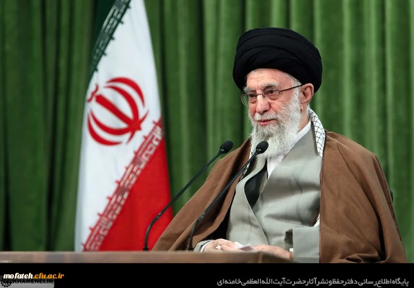 سال ۱۴۰۰؛ سال «تولید؛ پشتیبانی ها، مانع زدایی ها» 2