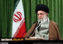 سال «تولید؛ پشتیبانی ها، مانع زدایی ها» گرامی باد. 2