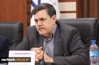 رییس دانشگاه فرهنگیان عنوان کرد:

پیوستن 53 عضو هیات علمی جدید به دانشگاه فرهنگیان در سال جاری