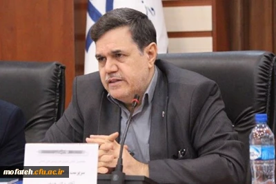 رییس دانشگاه فرهنگیان عنوان کرد:

پیوستن 53 عضو هیات علمی جدید به دانشگاه فرهنگیان در سال جاری