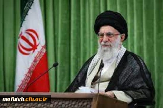 دیدار رمضانی دانشجویان؛ در بیست و هشتمین روز از ماه مبارک رمضان(۱)

بیانات در ارتباط تصویری با نمایندگان تشکل های دانشجویی