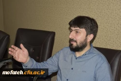 پیام تبریک به آقای پراینده به مناسبت قبولی در مقطع دکتری 2